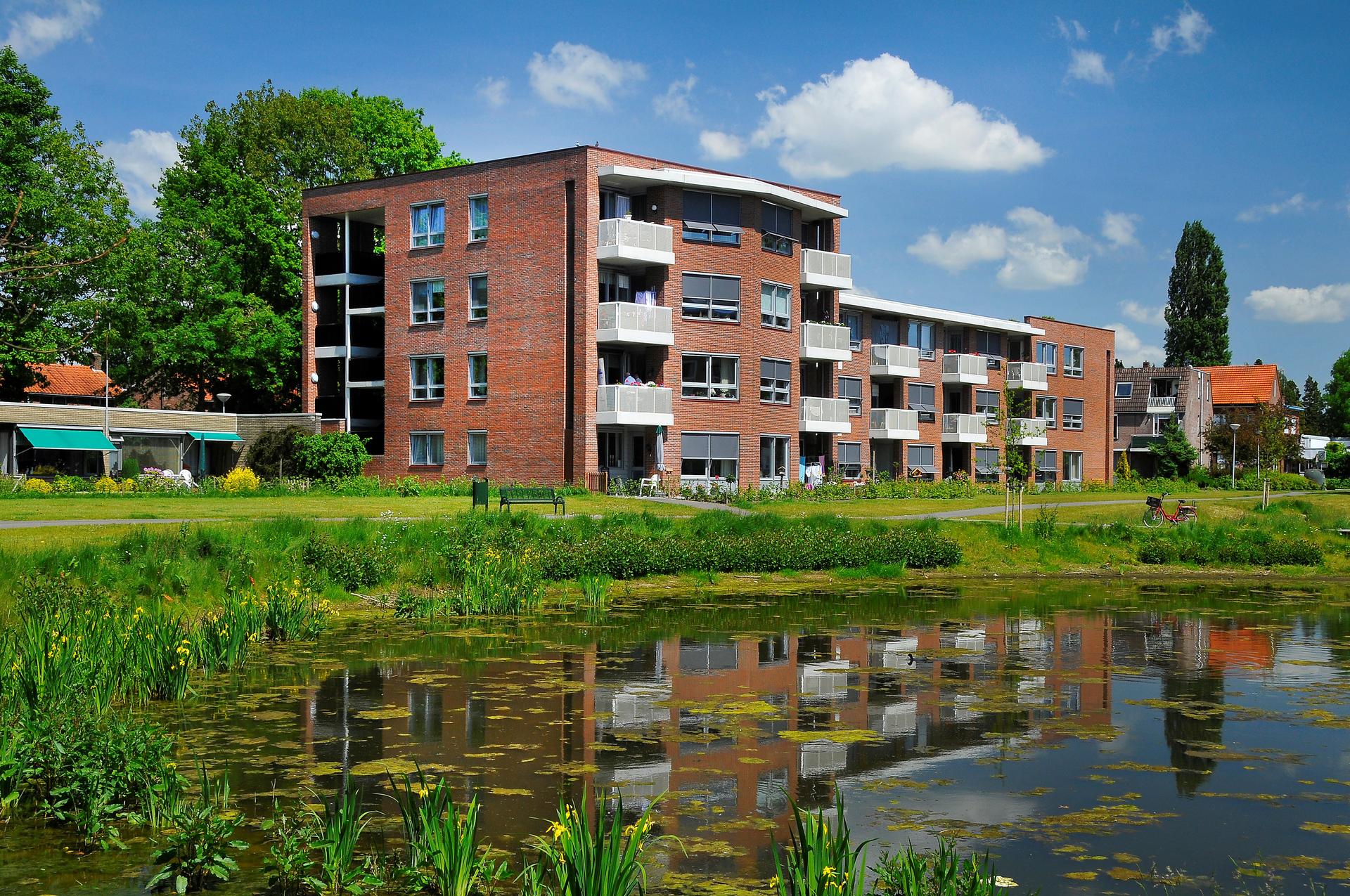 De Berkenhof - Winterswijk