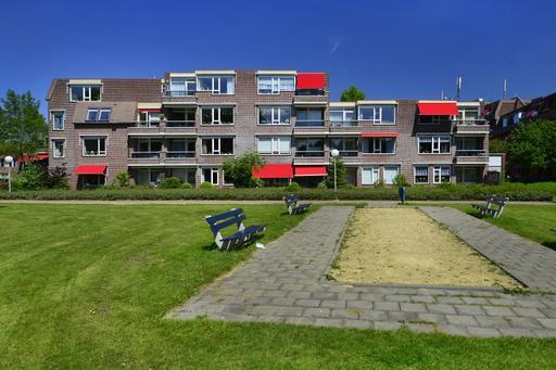De Matenhof - Apeldoorn