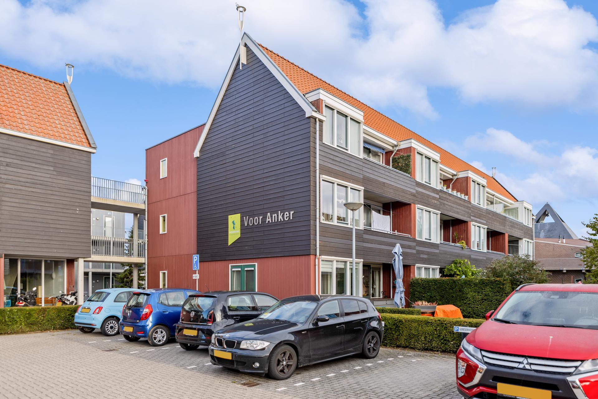 Voor Anker - Marken (1)