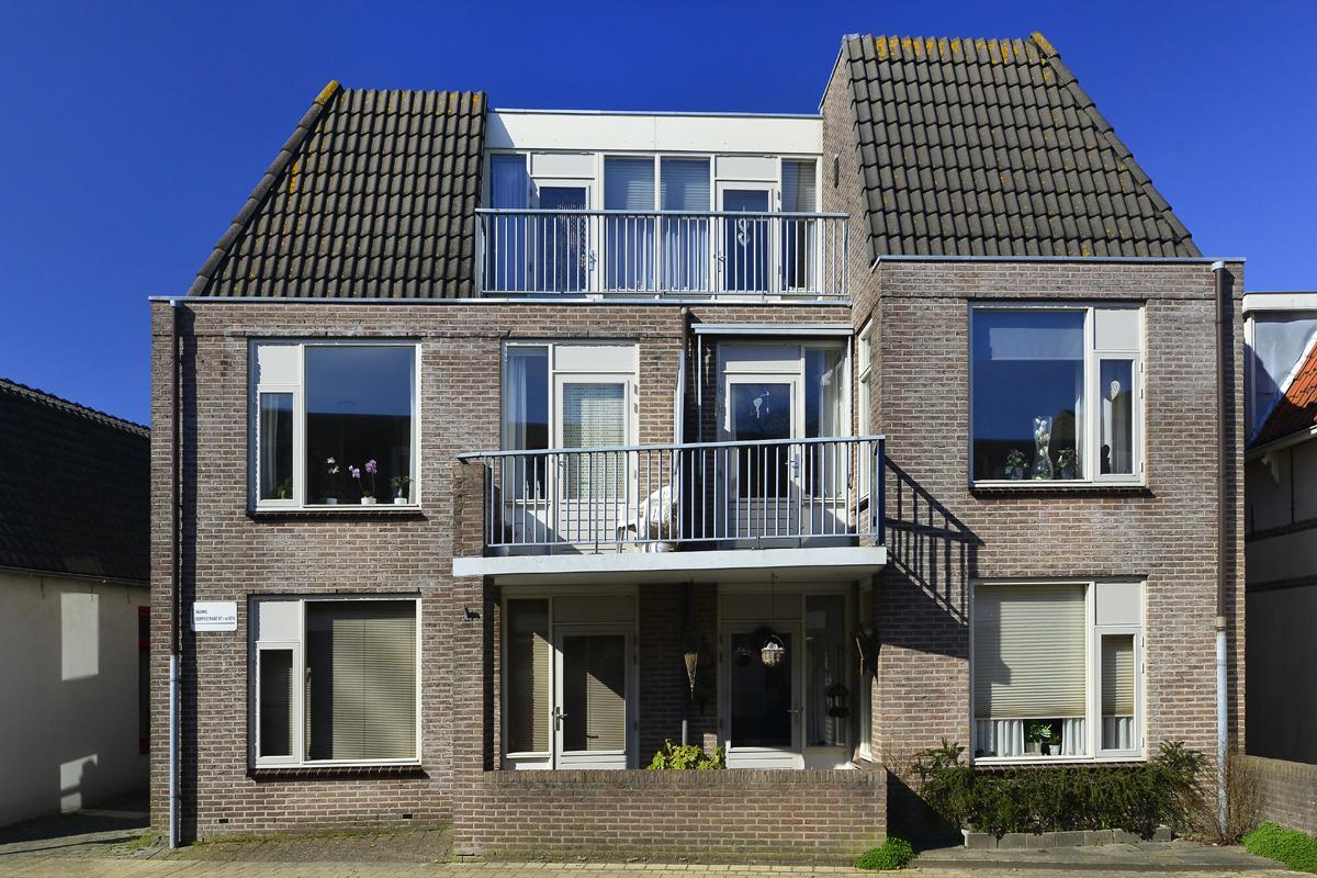 Dorpsstraat - Hazerswoude-Dorp