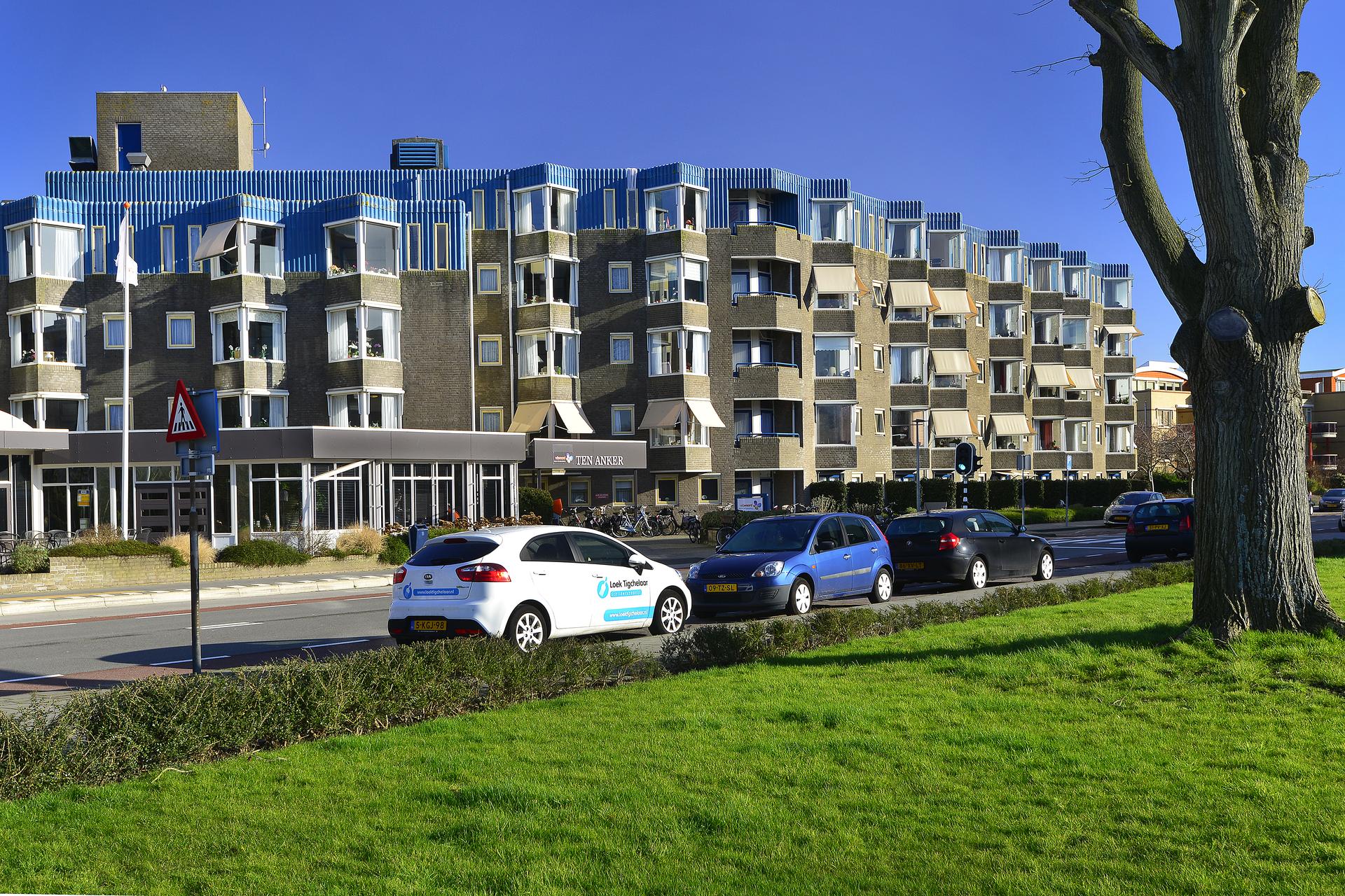 Ten Anker - Den Helder (2)