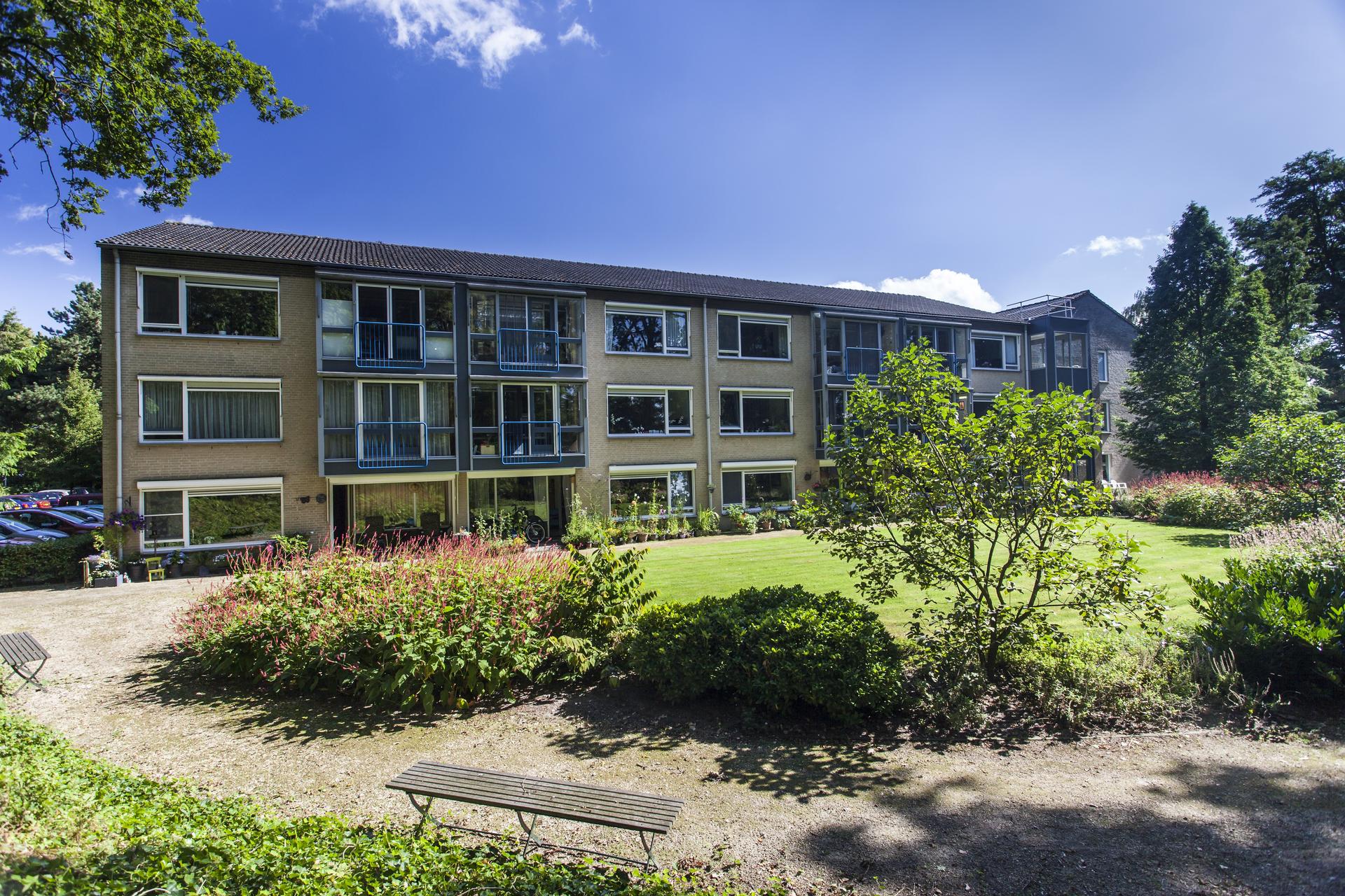 Alix le Clerc - Vught
