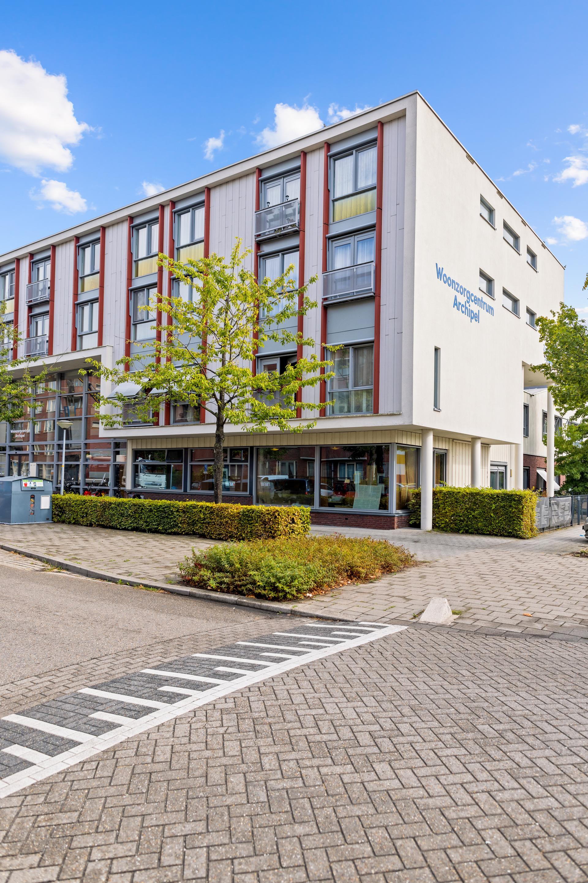 De Archipel - Almere