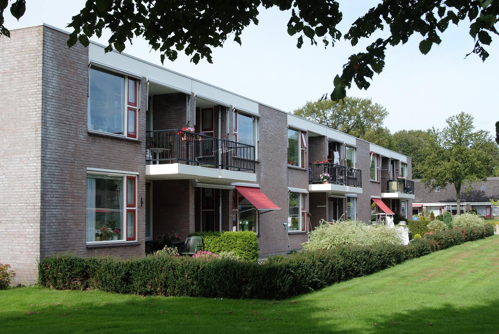 De Garve - Norg