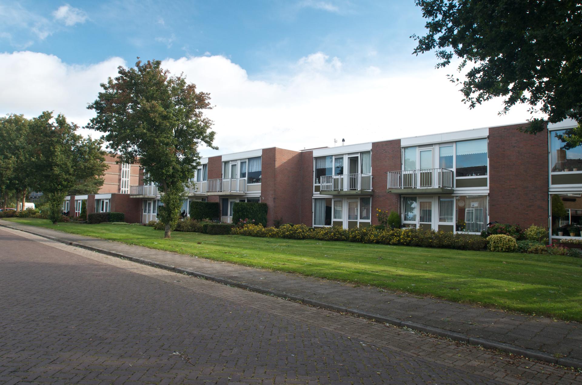 De Brug - Veendam