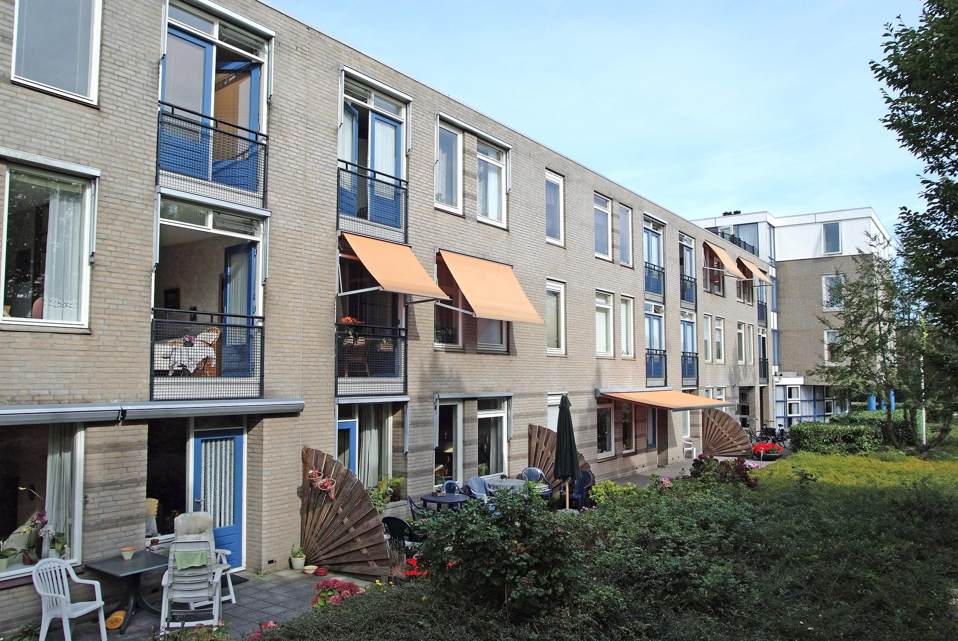 Peelerhof - Assen (2)
