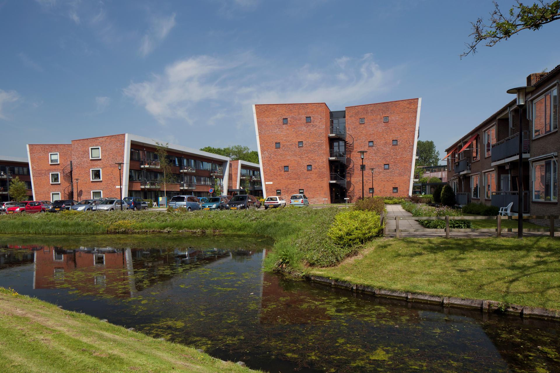 Rosa Manushof - Tien Gemeenten - Purmerend (1)