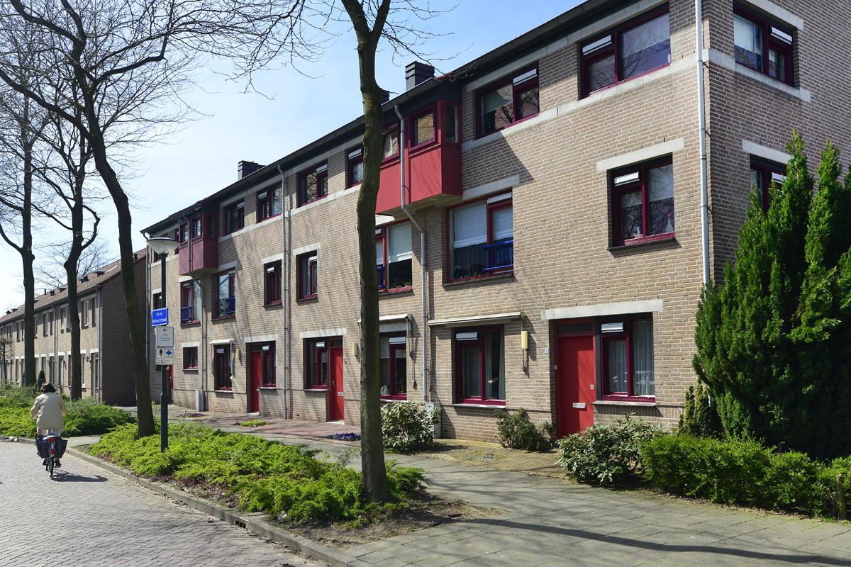 Jansen de Wit - Schijndel (1)
