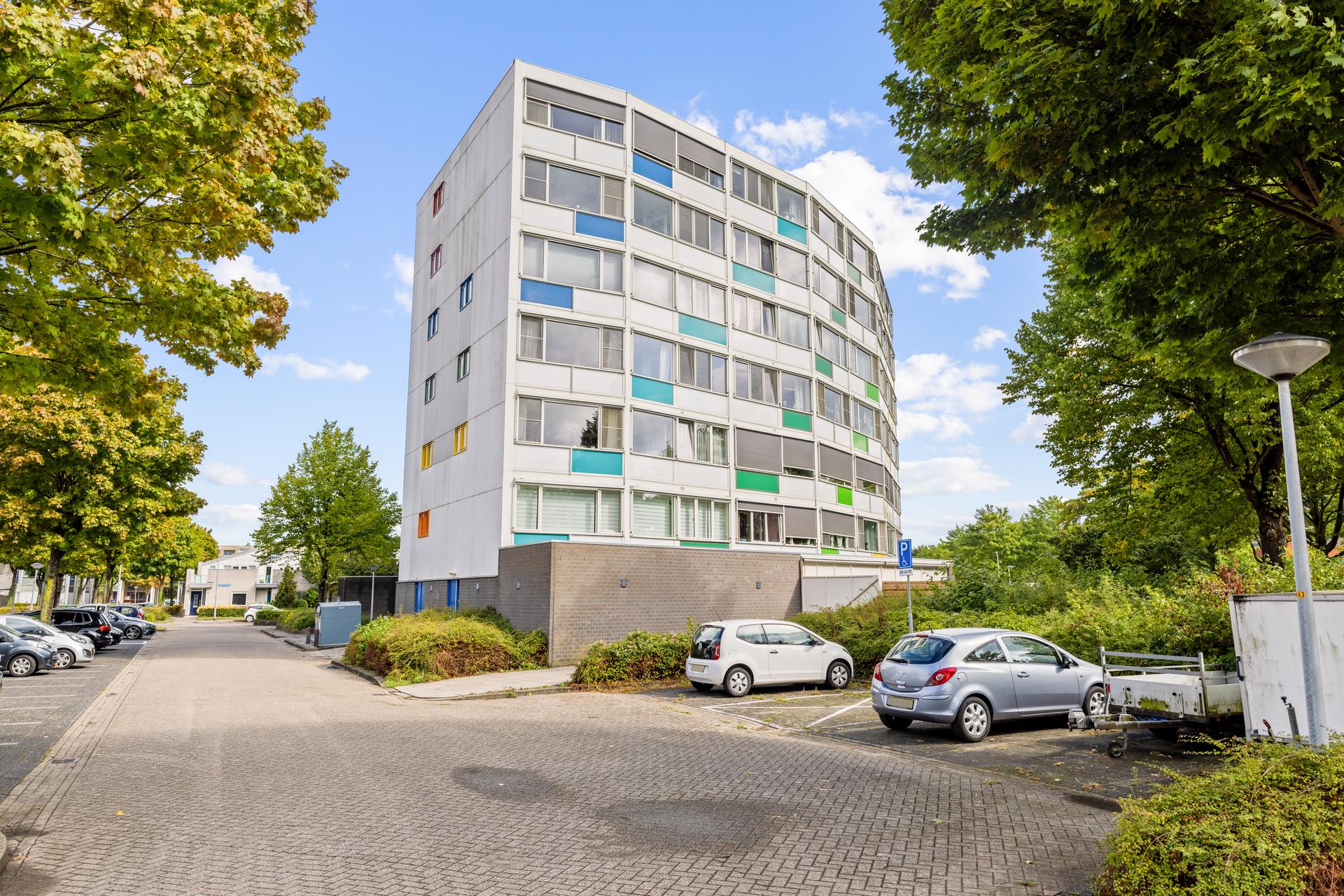 't Spectrum - Almere