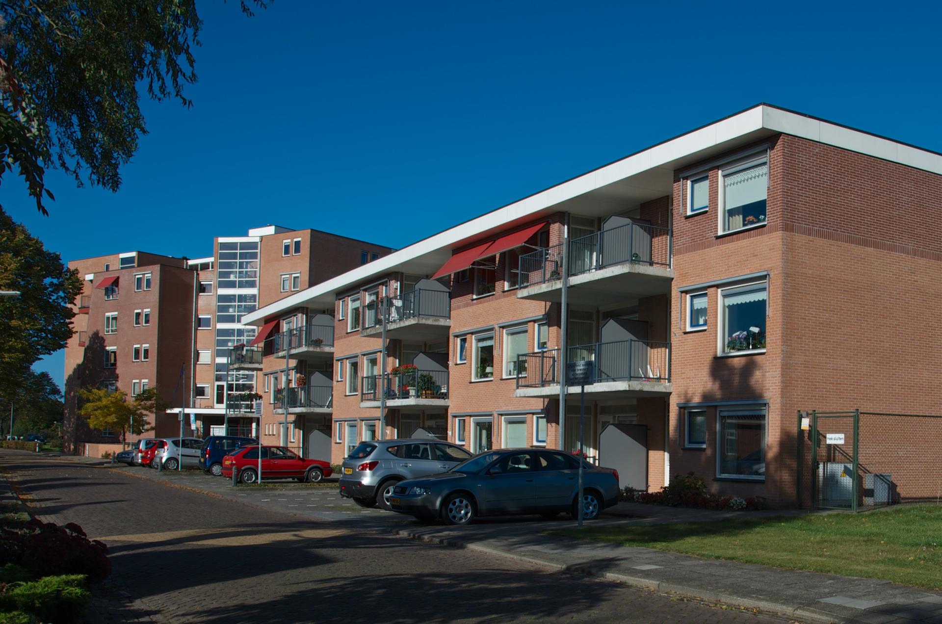 Havenborghen - Scheemda (2)