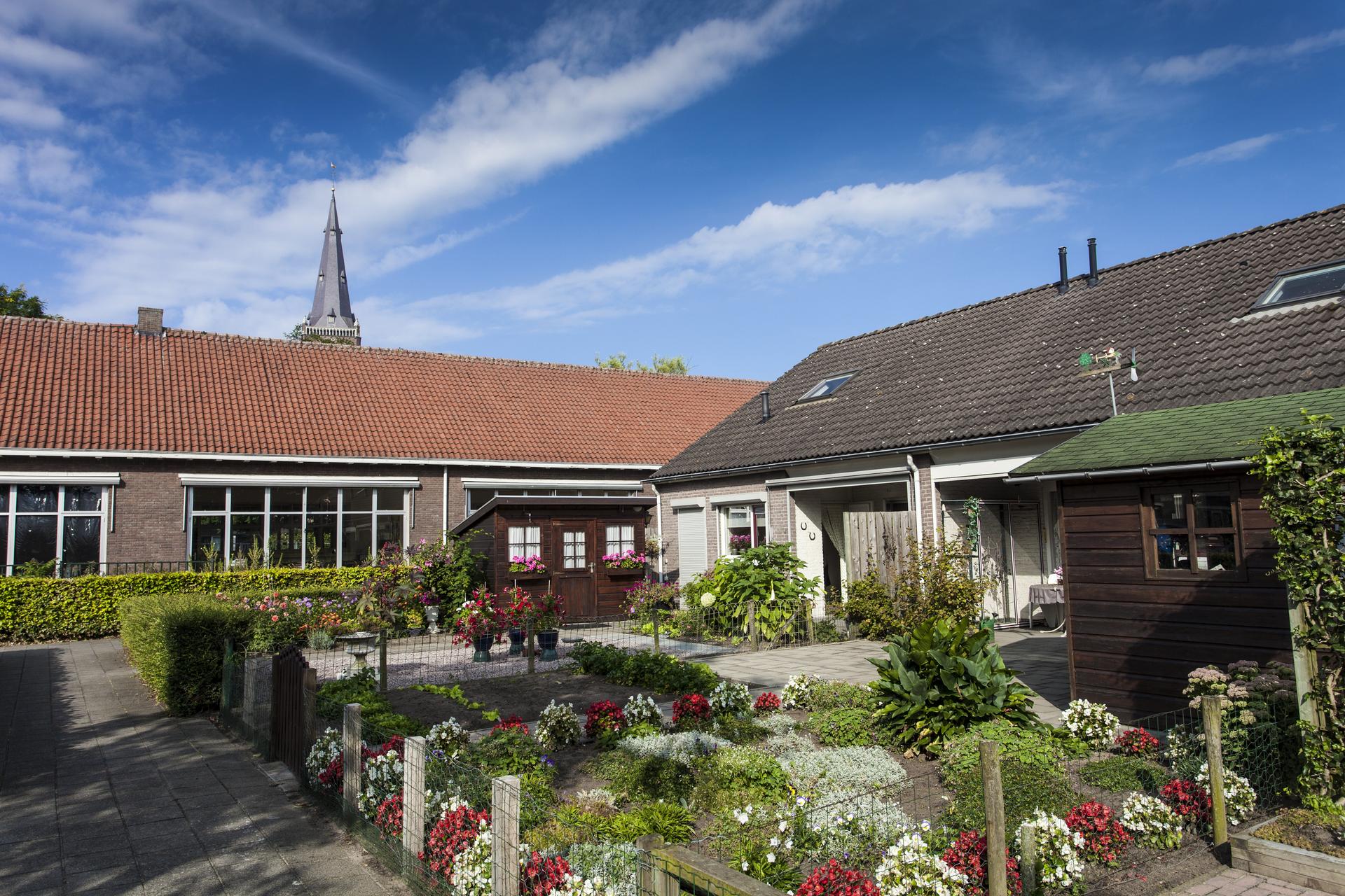 Wilberthof - Berghem (2)