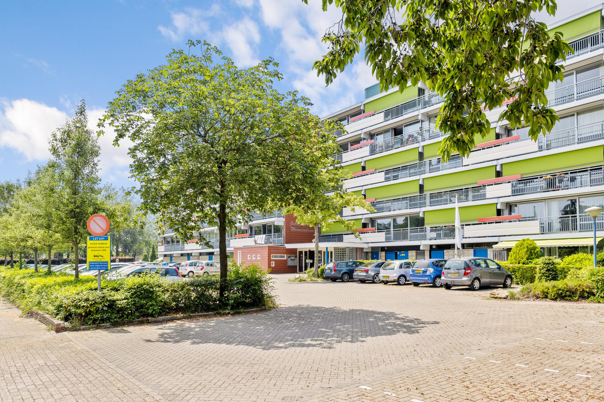 Jurriaan Pels - Eindhoven (1)