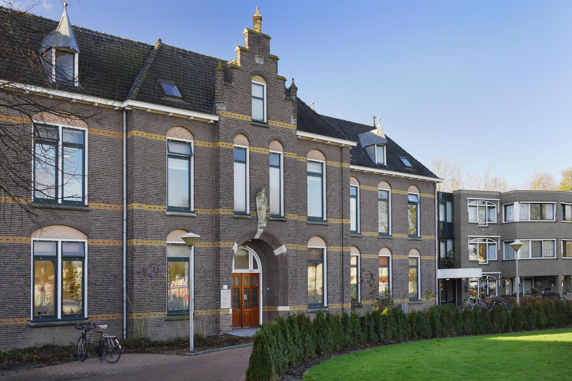 Sint Jozef - Lent