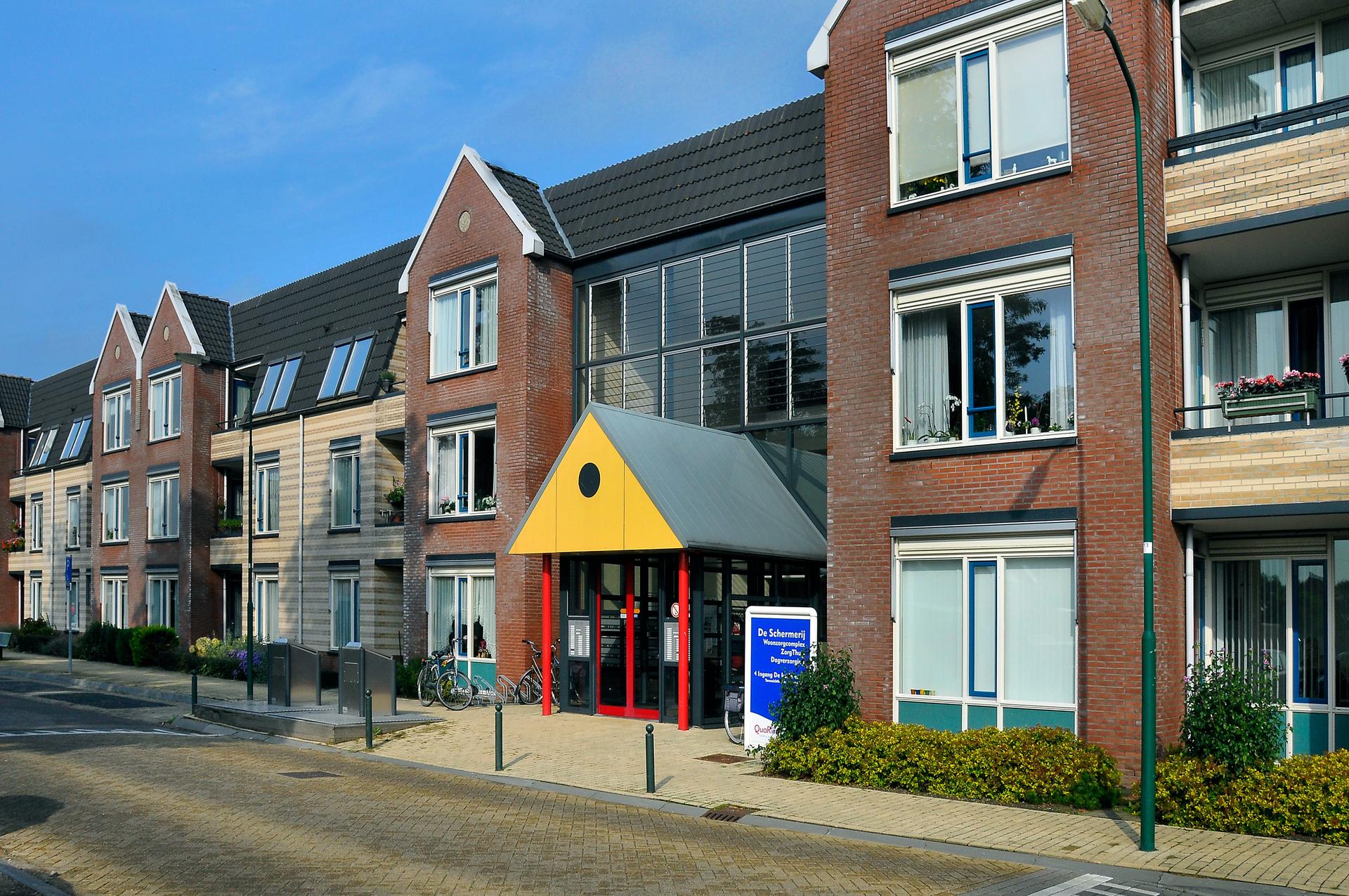 De Schermerij - Leersum