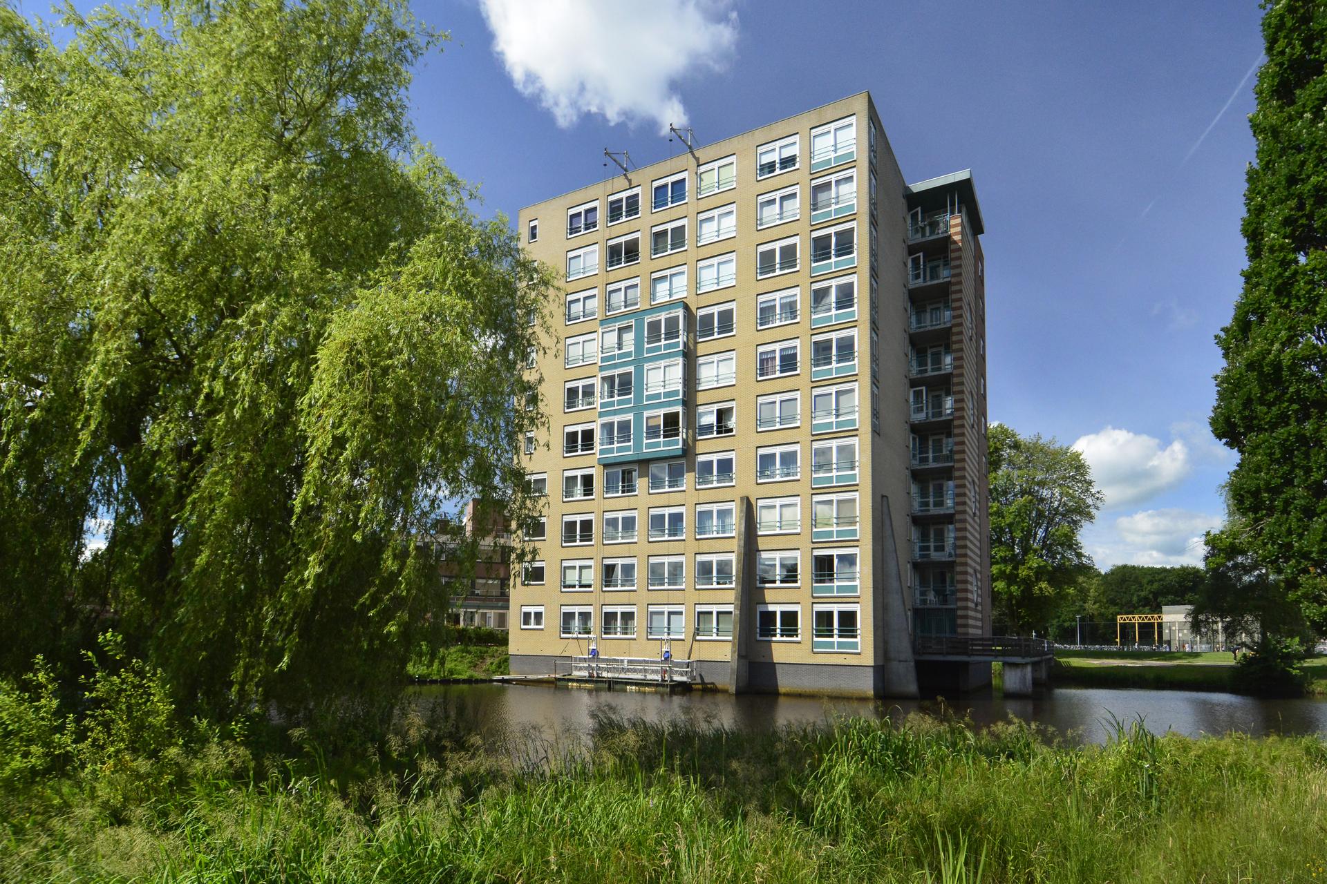 Ankerhof - Assen (2)