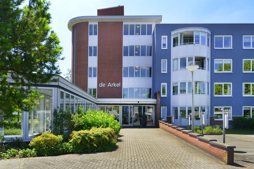 De Arkel Woonzorg Nederland Betaalbare Woningen Voor Senioren