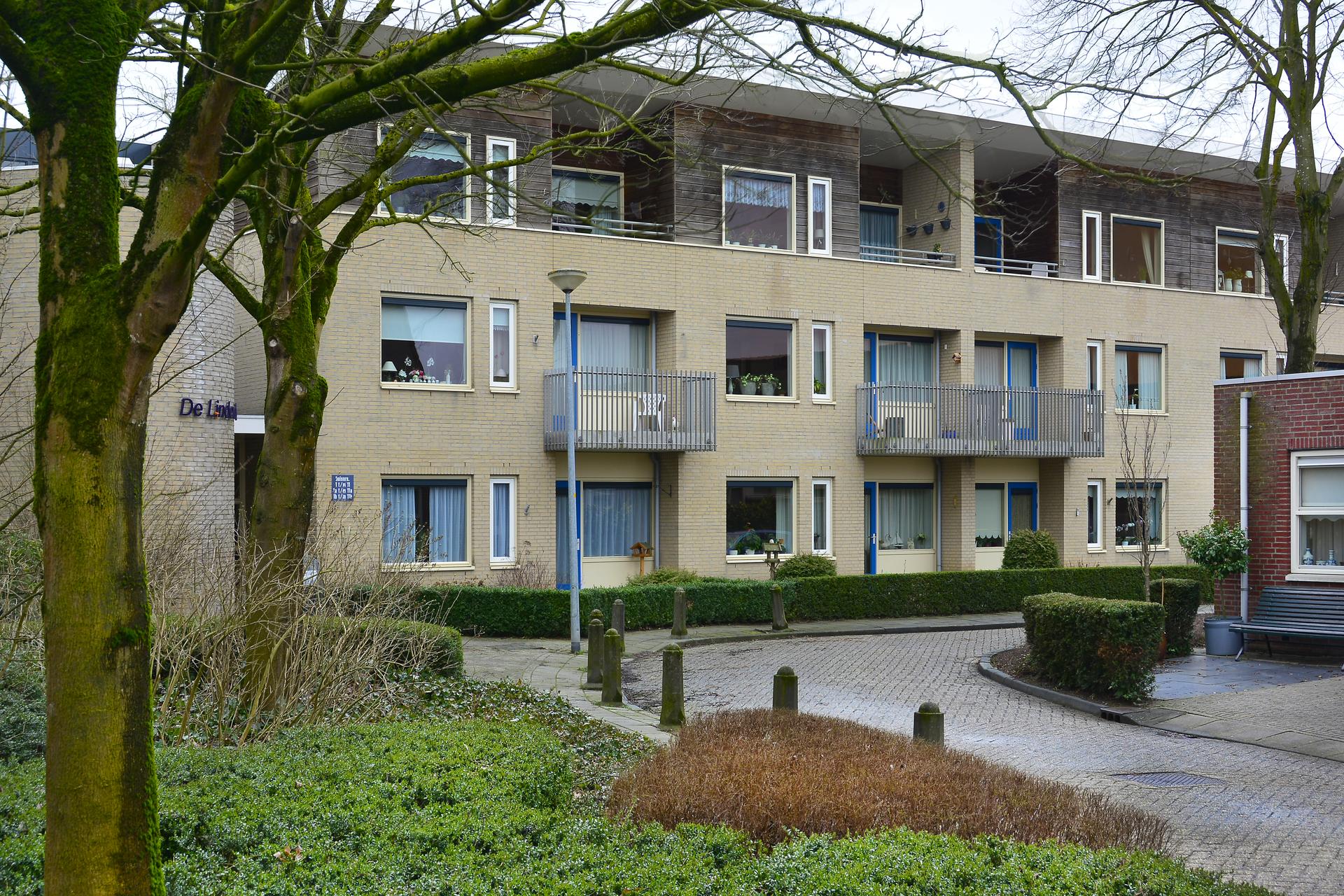 Elim - De Lindenhof - Ochten