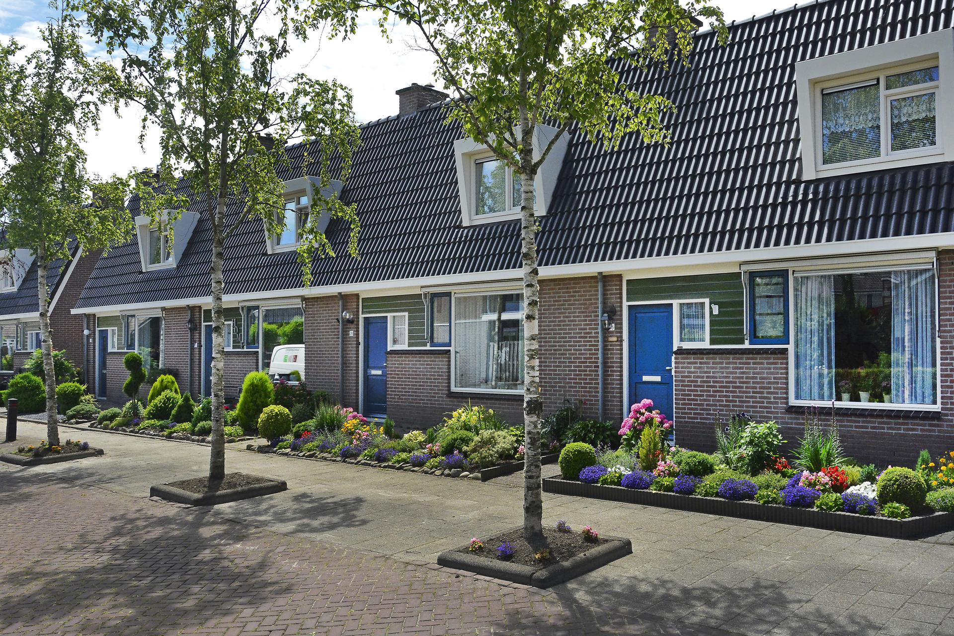 Wijdeneshof - Emmeloord (1)