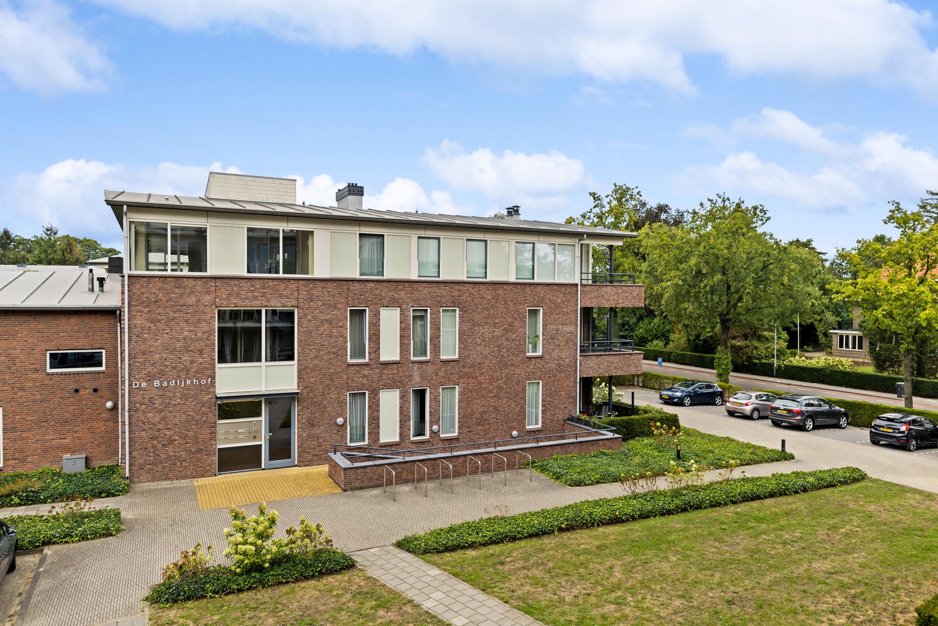 De Badijkhof - Twello
