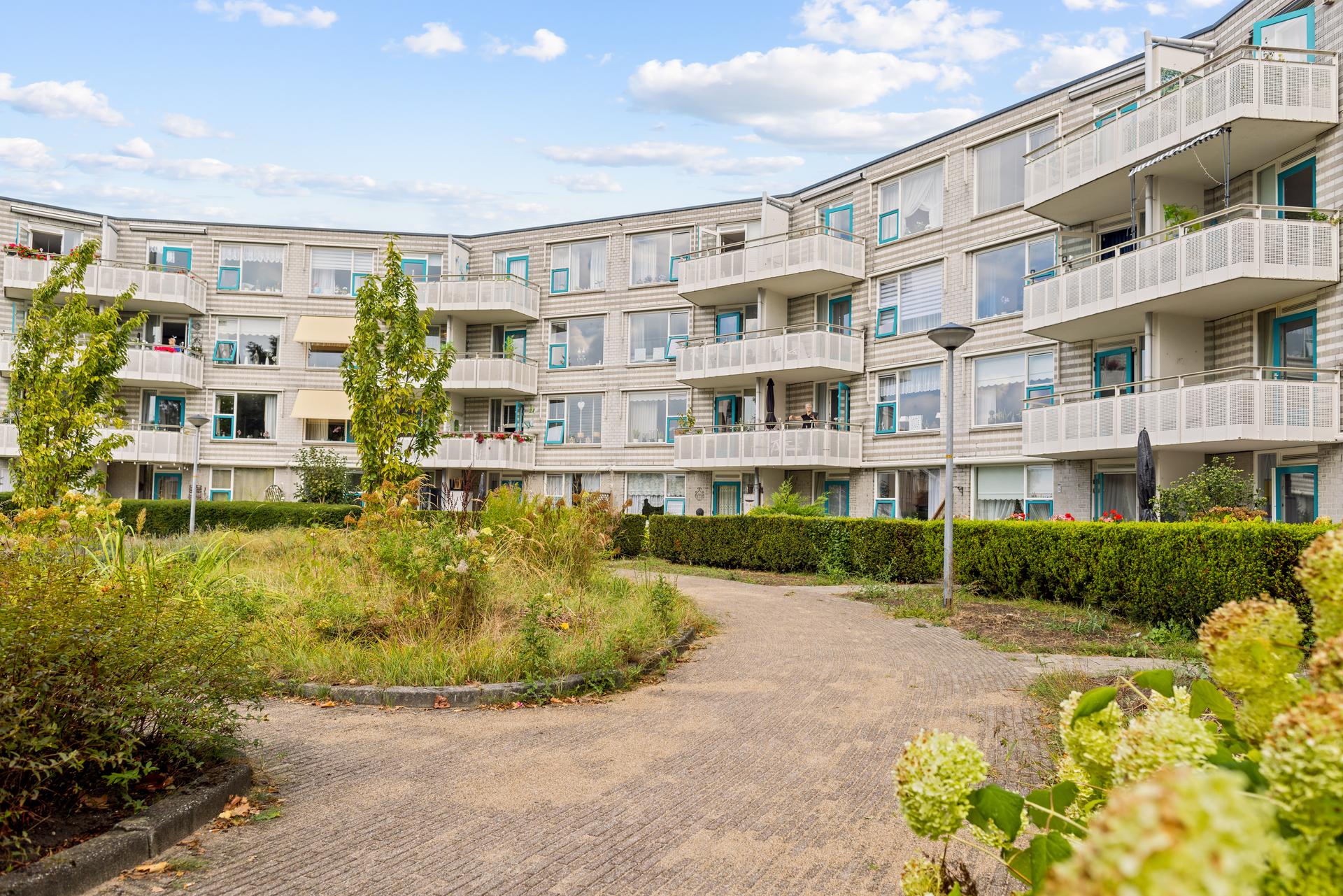 De Rotonde - Almere (1)