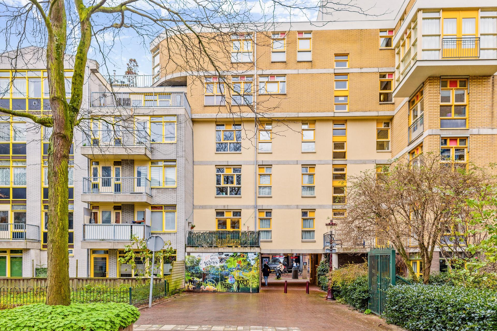 Flesseman - Amsterdam (1)