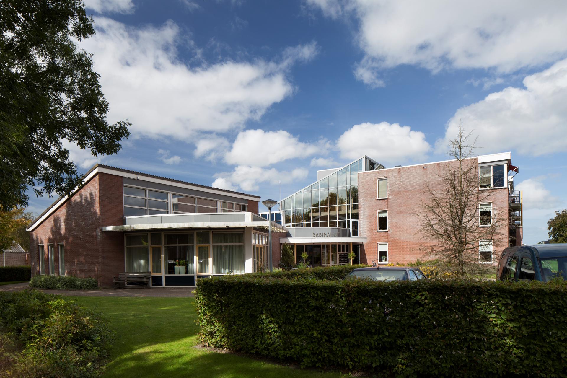 Sabinahof - Waarland (2)