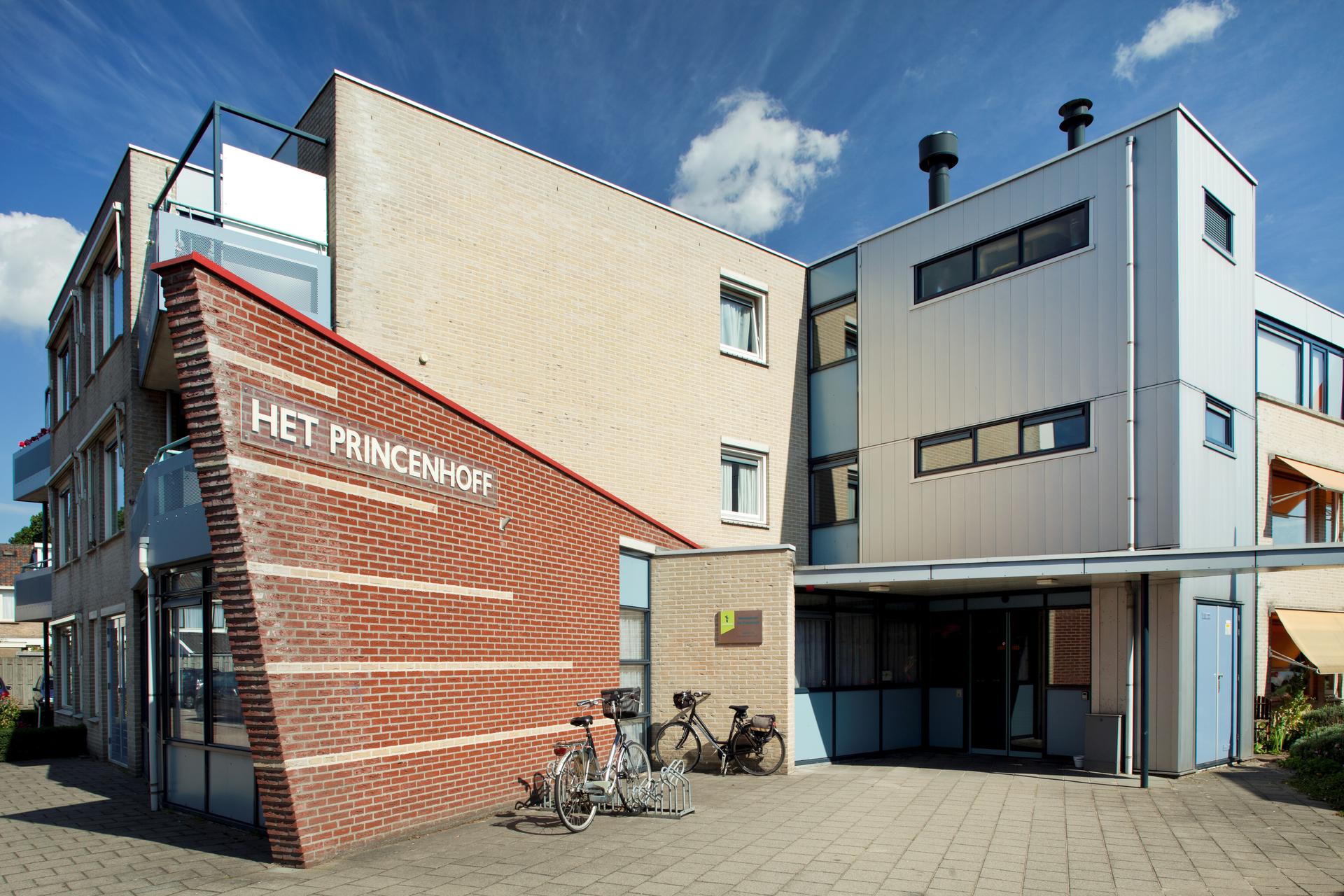 Het Princenhoff - Uitgeest (1)