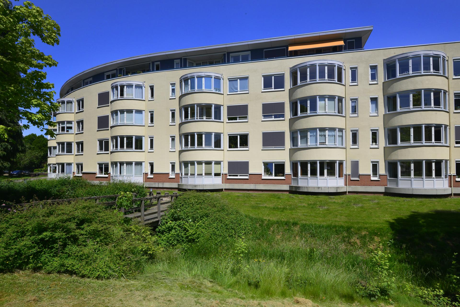 De Arkel - Apeldoorn (2)