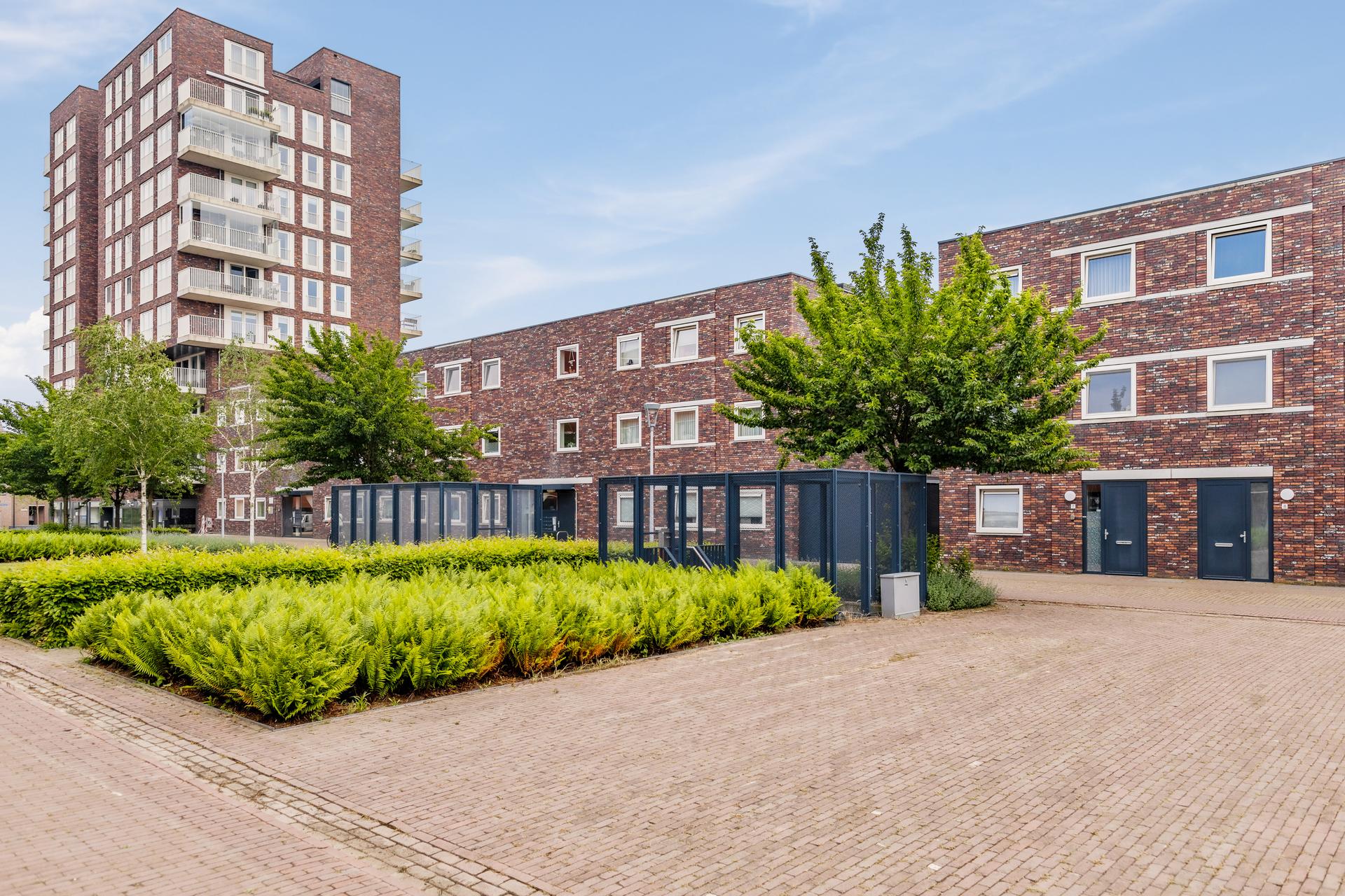 Peelparel - Venray (1)
