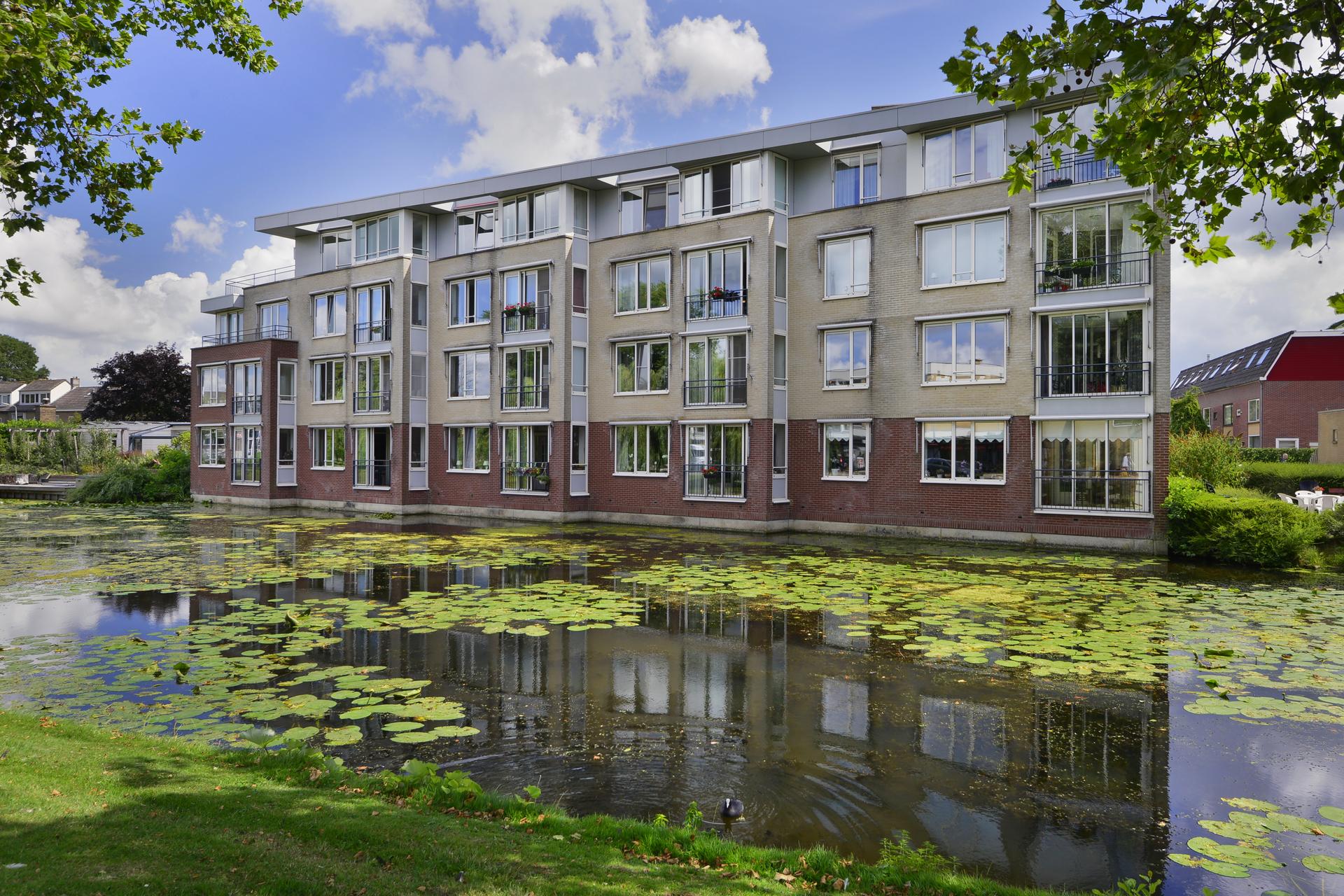 Helene Swarthplantsoen - Hazerswoude-Rijndijk (2)