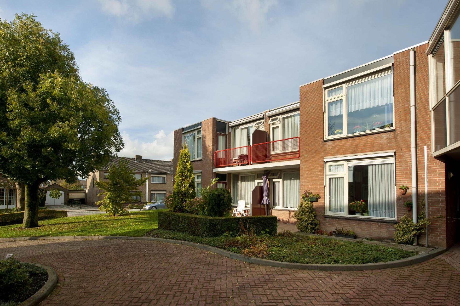 De Redoute - Sas van Gent (1)