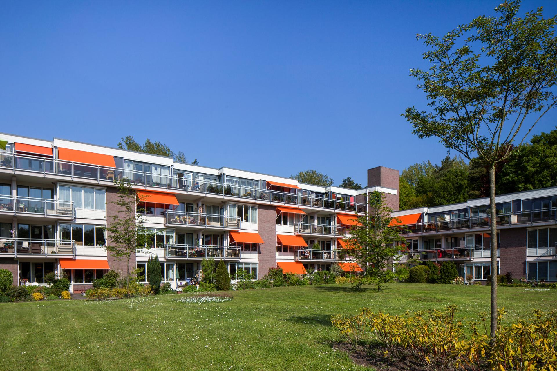 Aelbertsberg - Bloemendaal