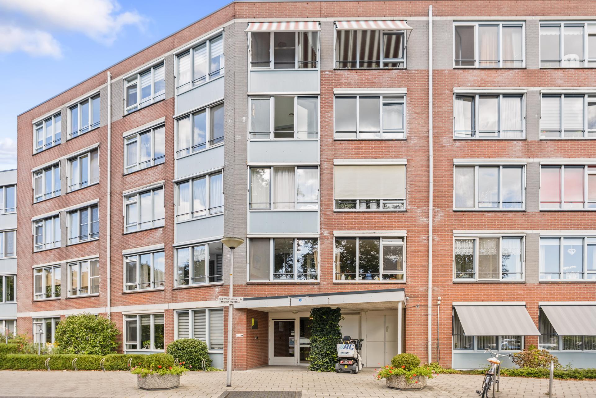 Joke Smithof - Purmerend
