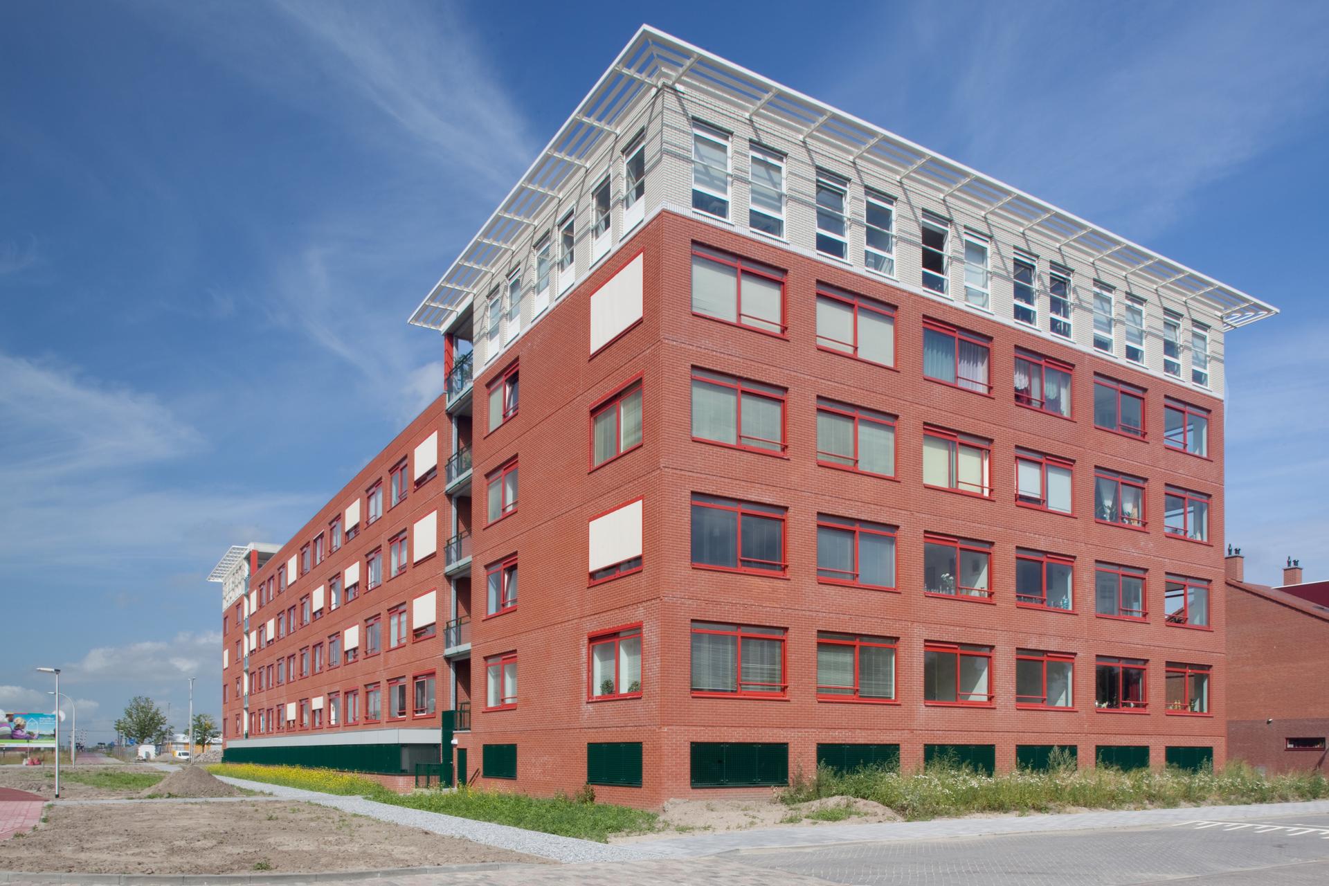 Het Gouwe Huis - Pijnacker