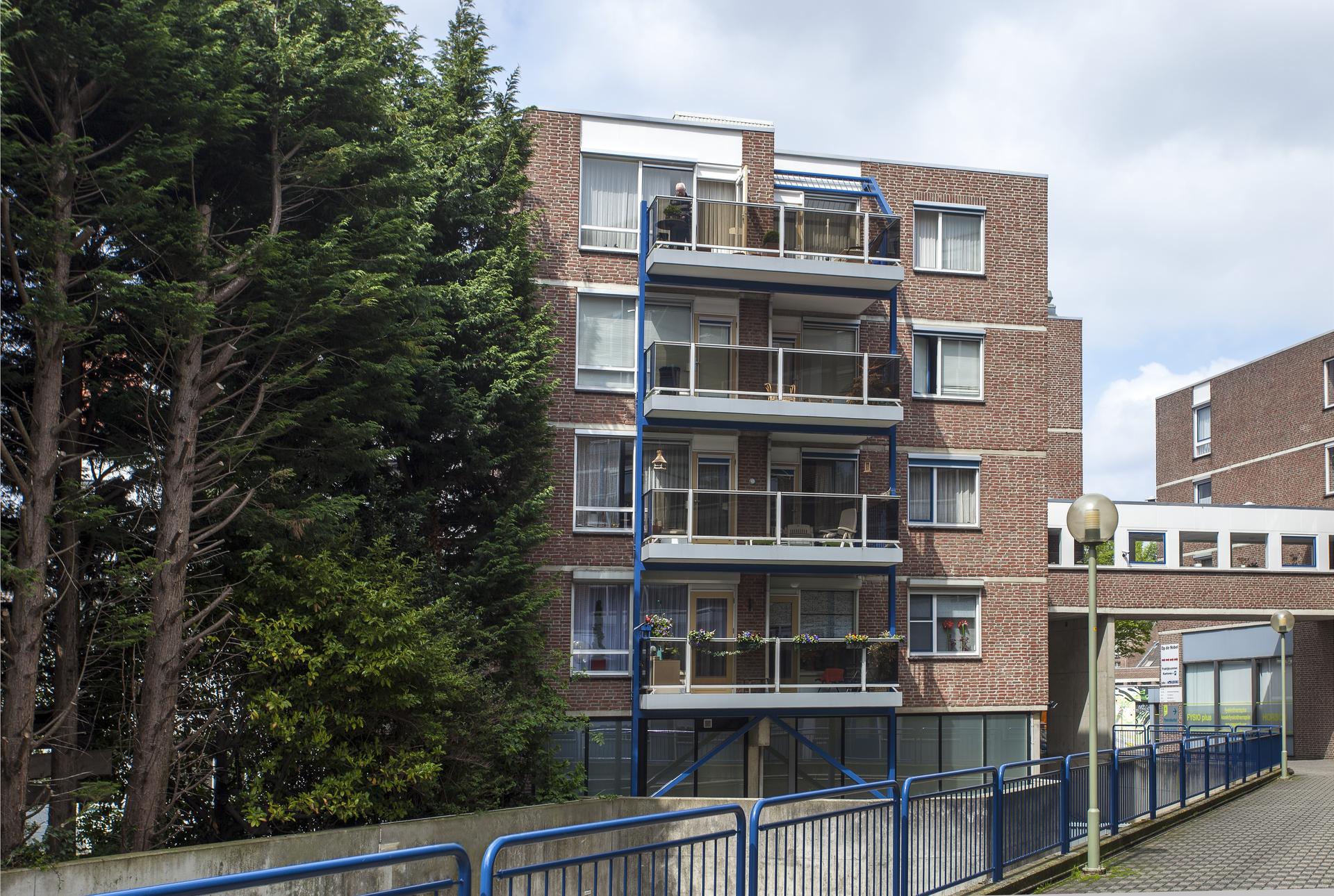 Pancratiusflat - Heerlen (2)