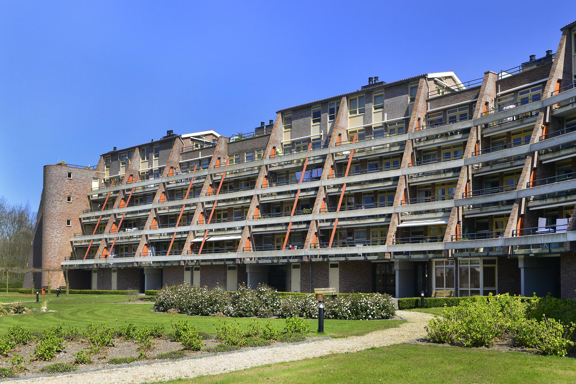 De HeemBlom - Heemskerk (1)