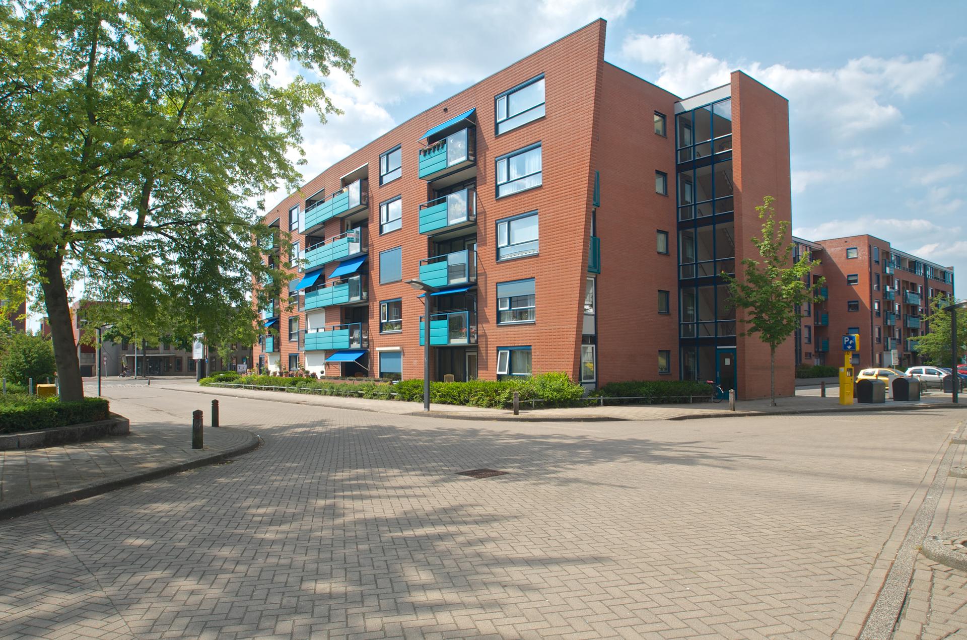 De Blenken - Enschede (2)