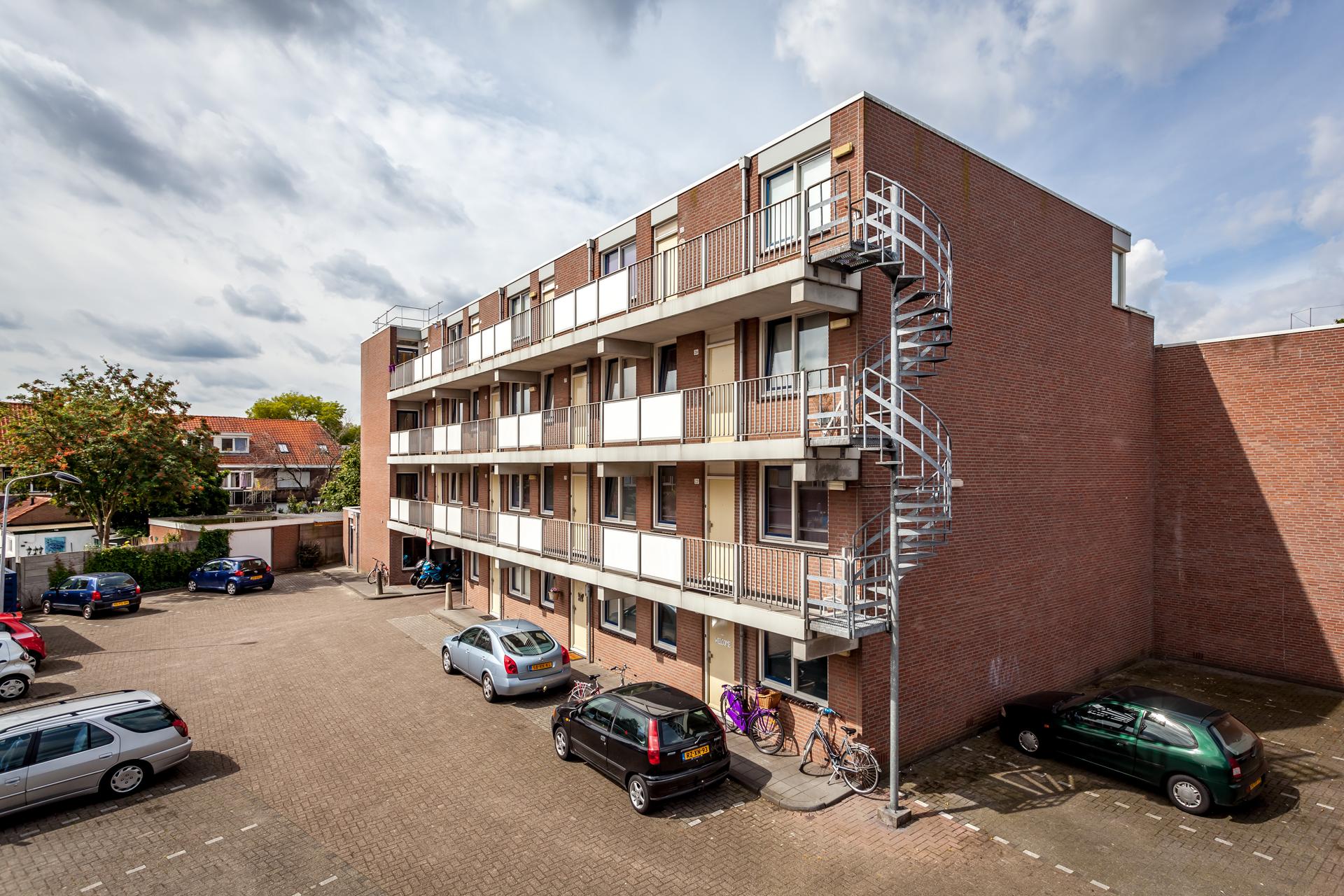 Trouwhof - Tilburg (2)