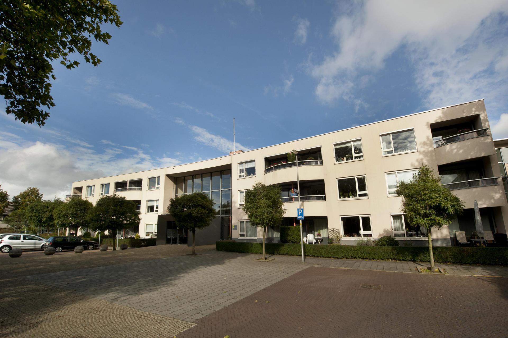 Van Alphenstaete - Leiderdorp