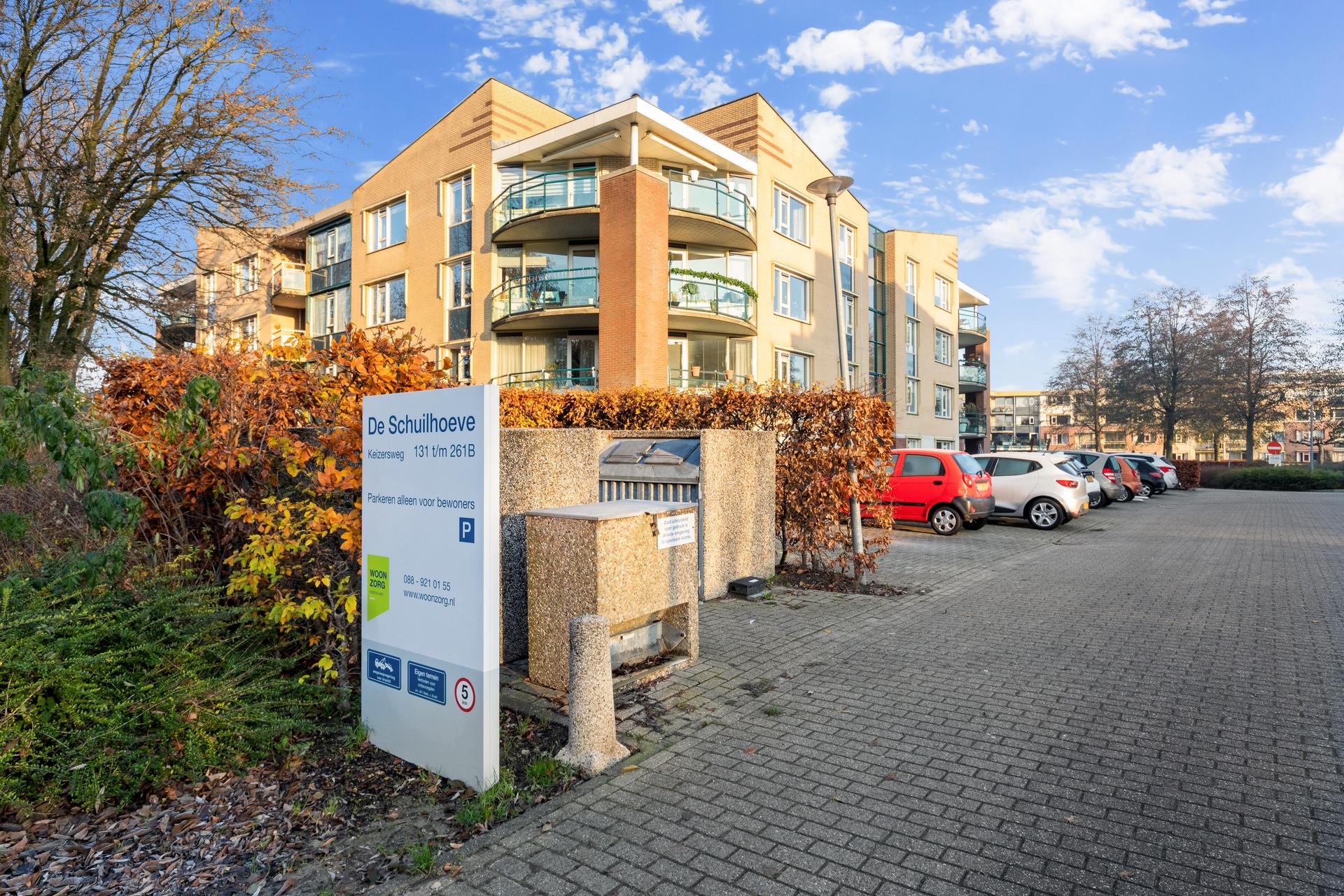 De Schuilhoeve - Badhoevedorp