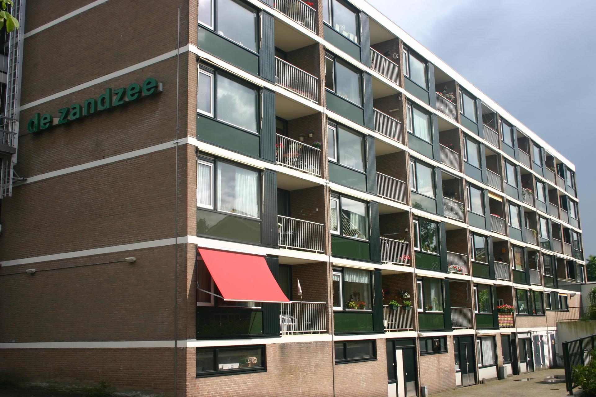 De Zandzee - Bussum