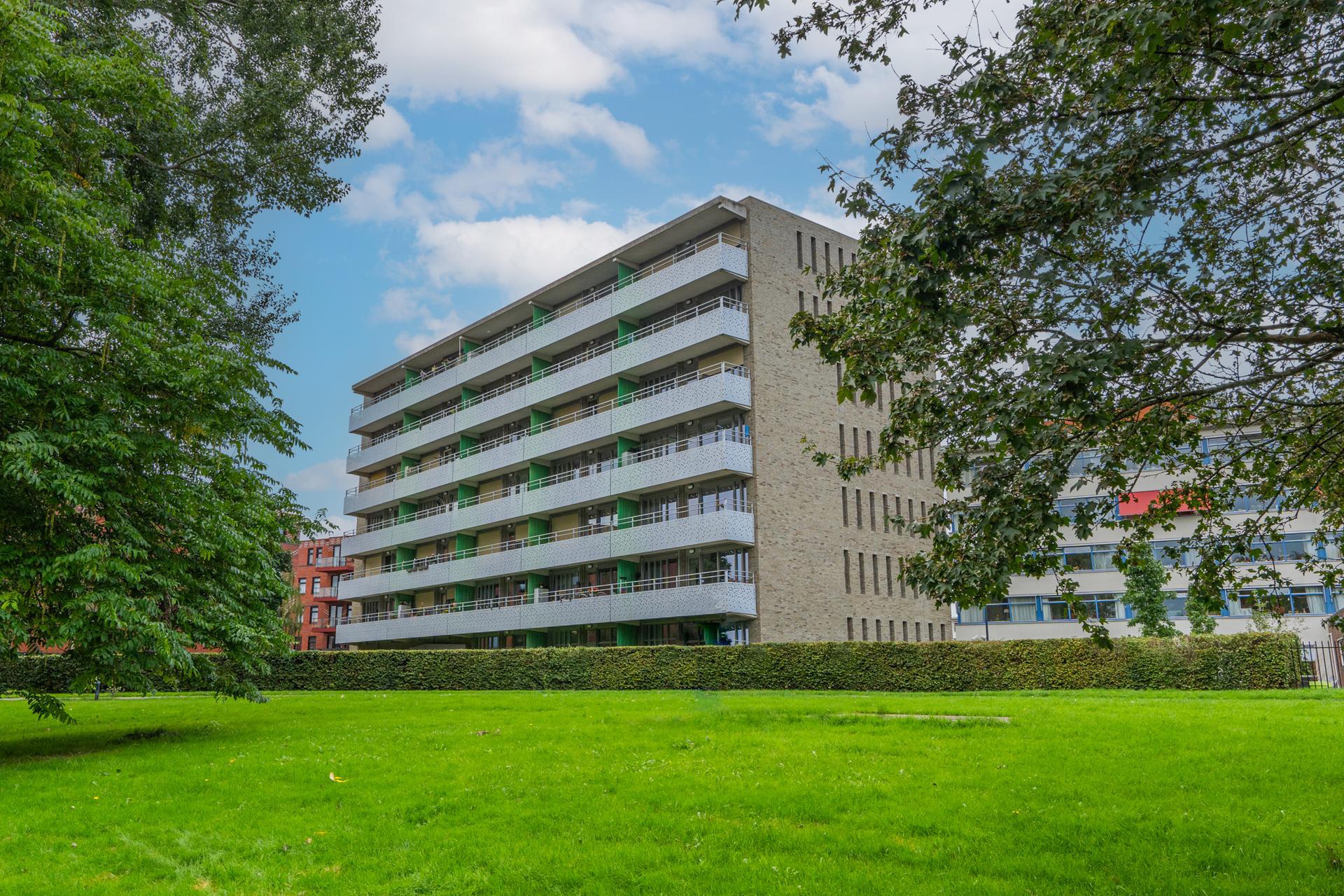 Hamrikheem - De Compagnie, 33 woningen (zelf) (2)