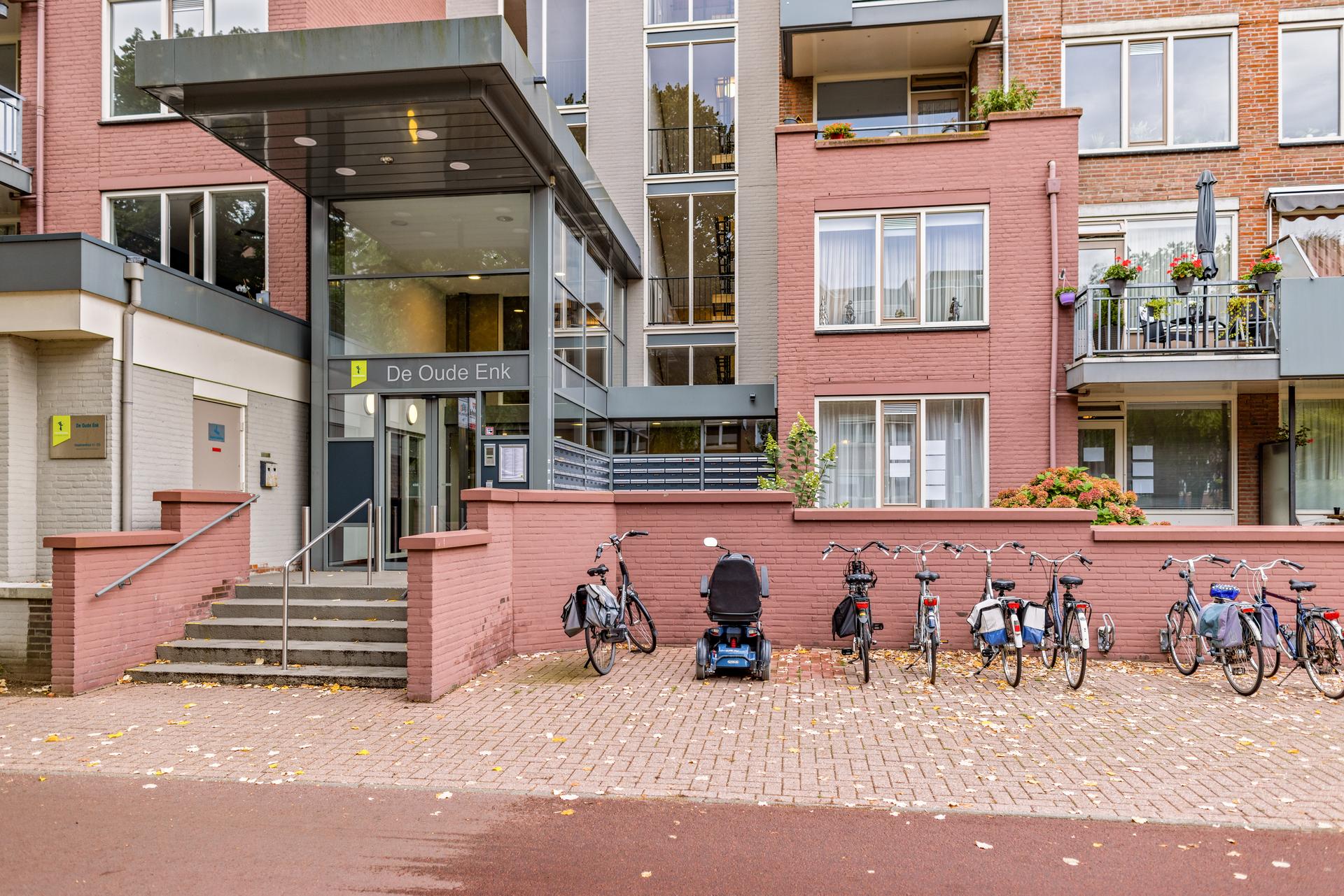 De Oude Enk - Apeldoorn