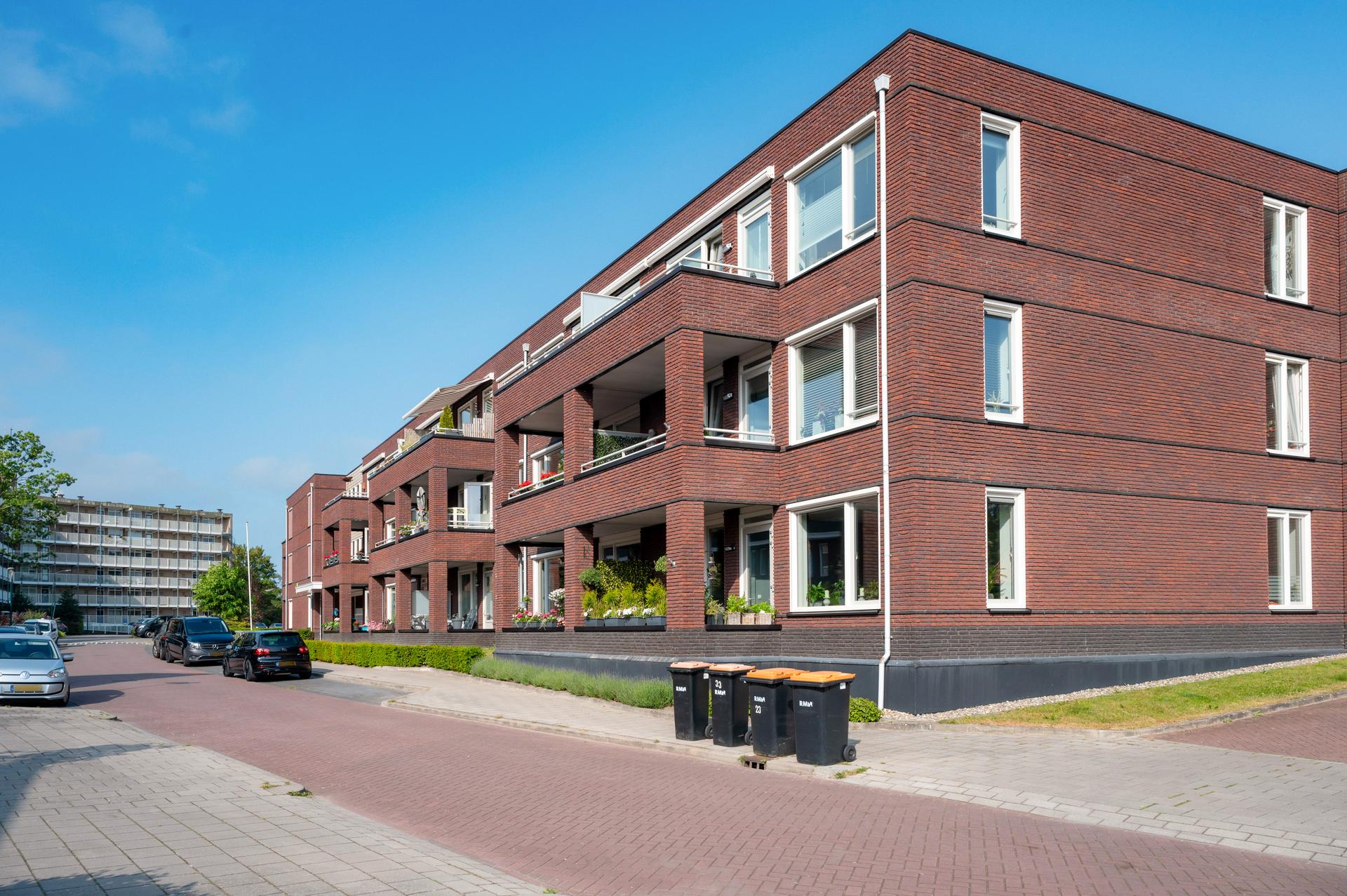 De Molijn, 24 won. (zelf)