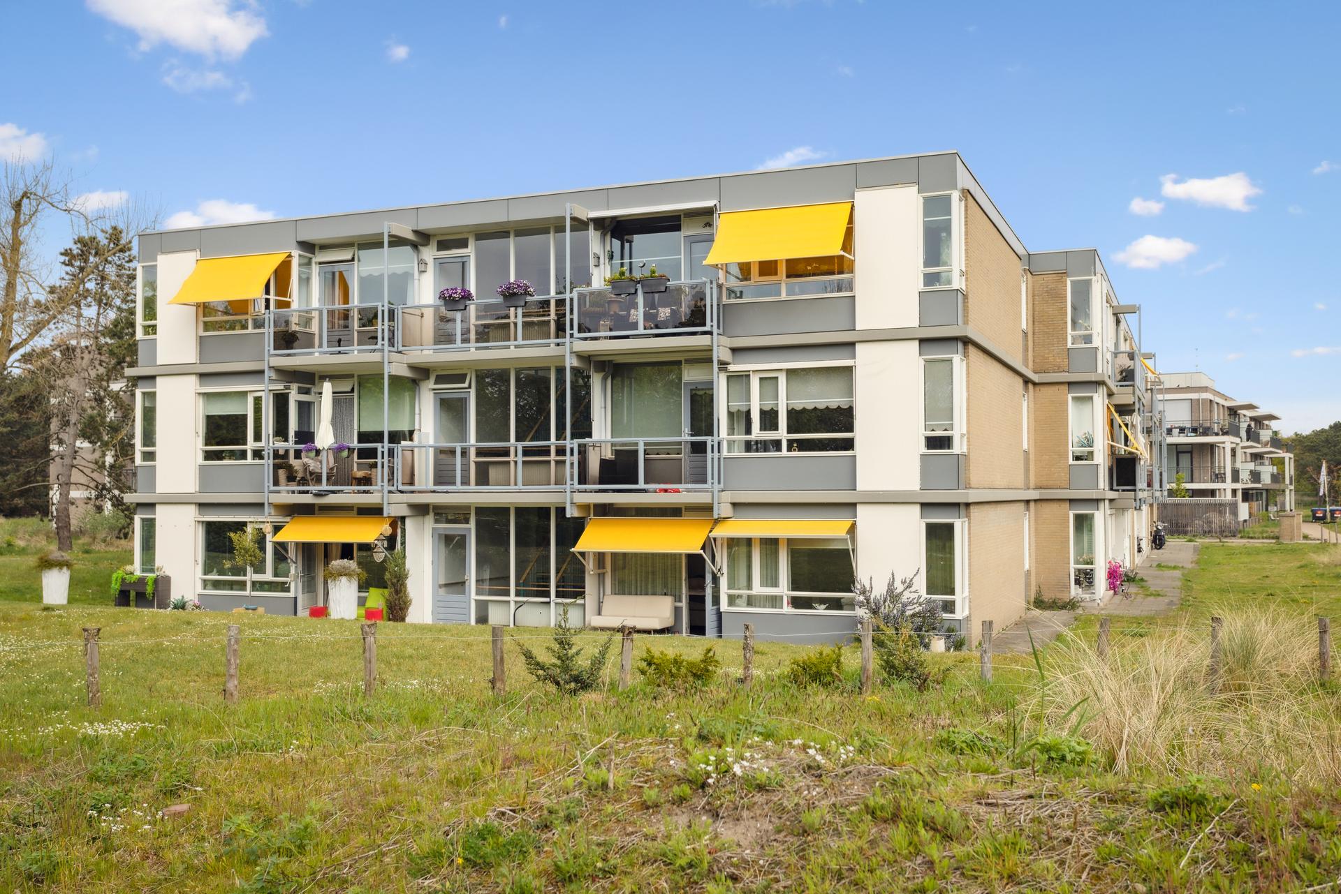 Huis in de Duinen (Heijersmanweg 1-71) (1)