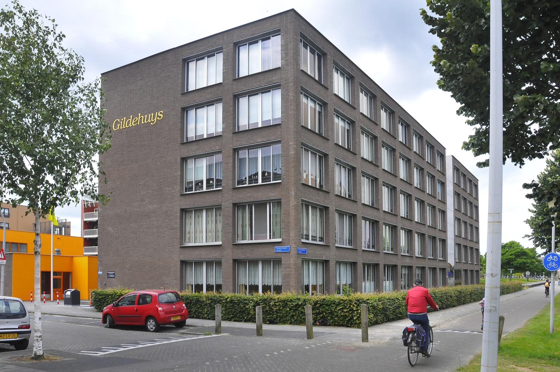 Gildehuys - Zwolle (8)