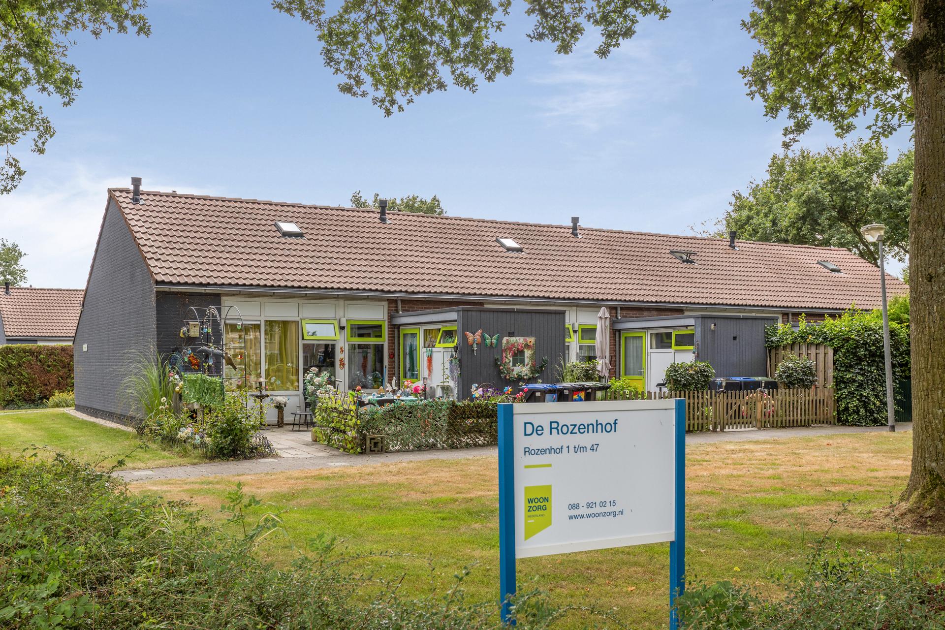 De Rozenhof (3)