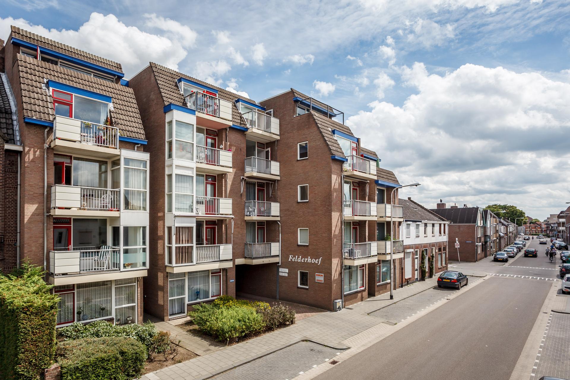 Felderhof - Tilburg