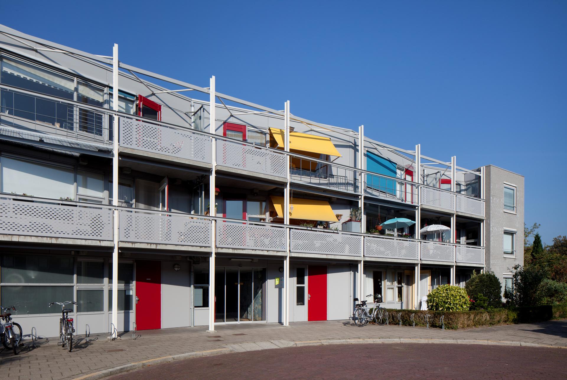 Het Alternatief - Heiloo (1)