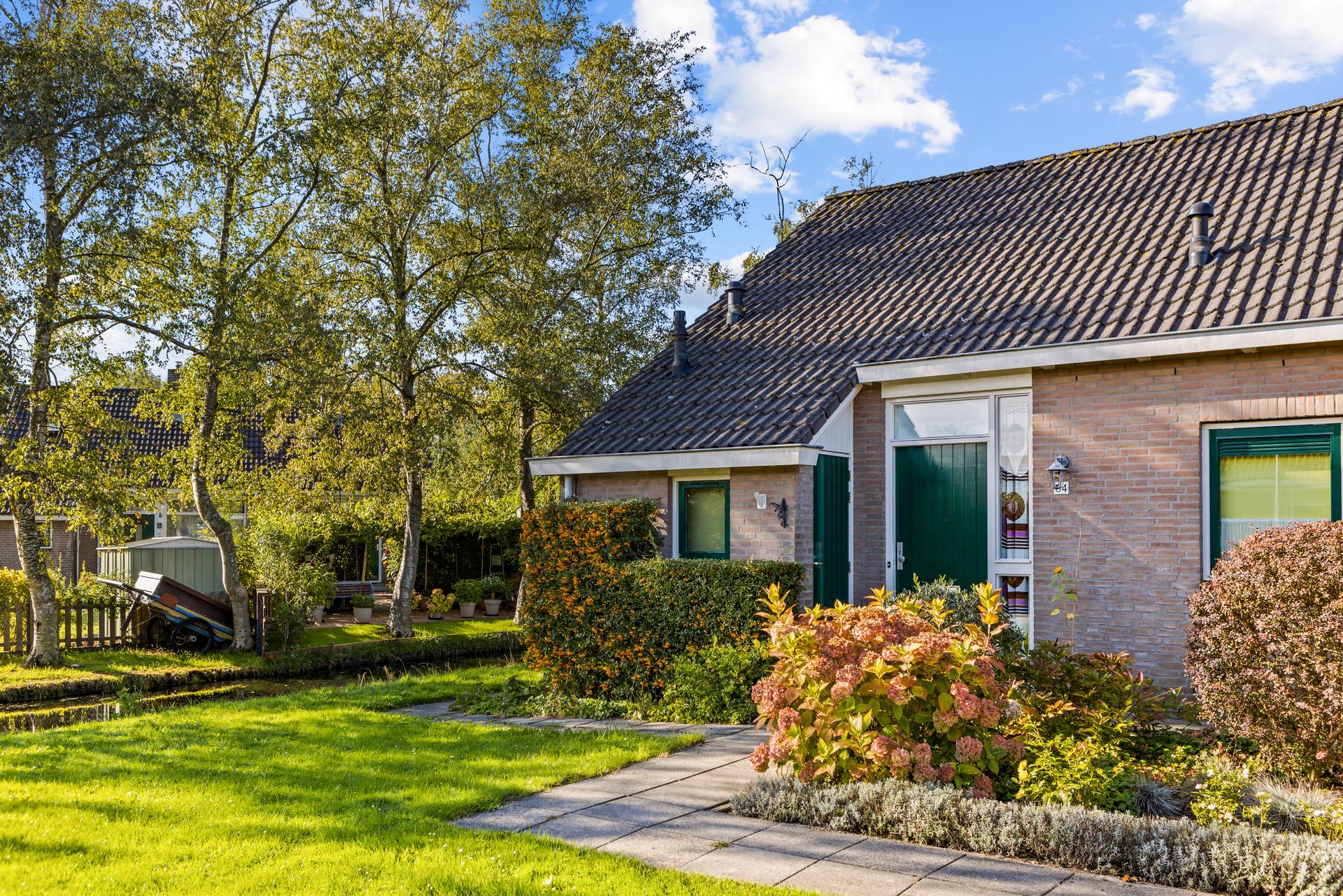Broekerhaven - Broek in Waterland (10)